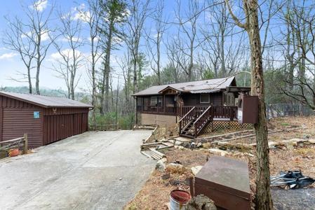 279 Cindy Cove Road