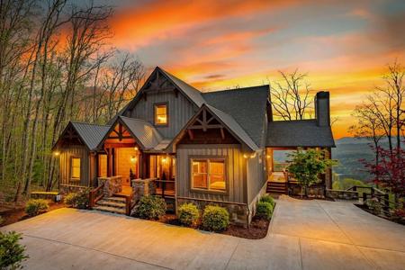608 Blue Ridge Heights Drive