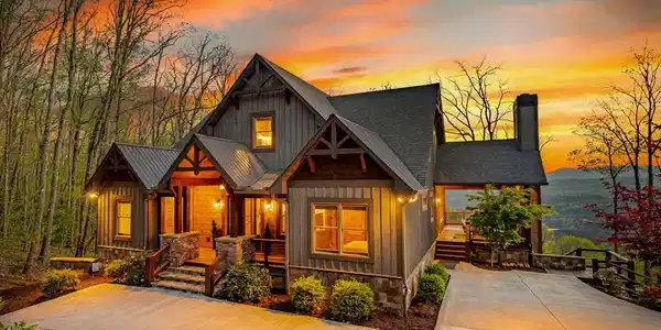 608 Blue Ridge Heights Drive