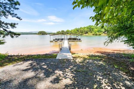 Lot #3 Tranquil Pointe Lane