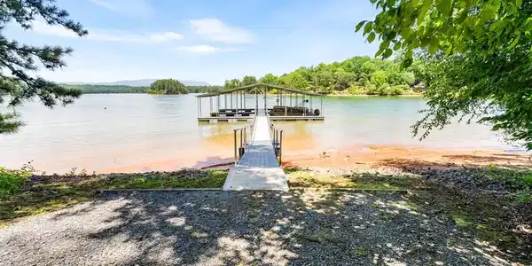 Lot #3 Tranquil Pointe Lane