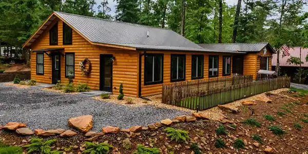 50 Whispering Hills Road