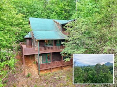 1702 Sheep Cliff Road
