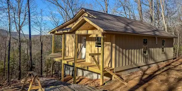 147 High Ridge Road