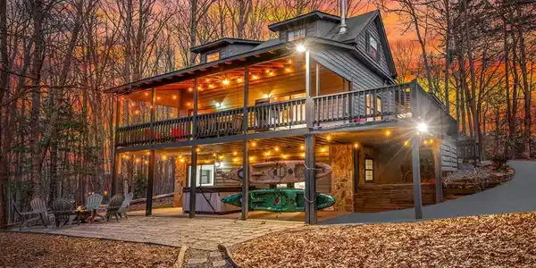 403 Sugar Mountain Road