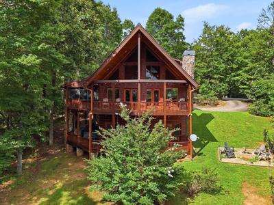516 Endless View Road