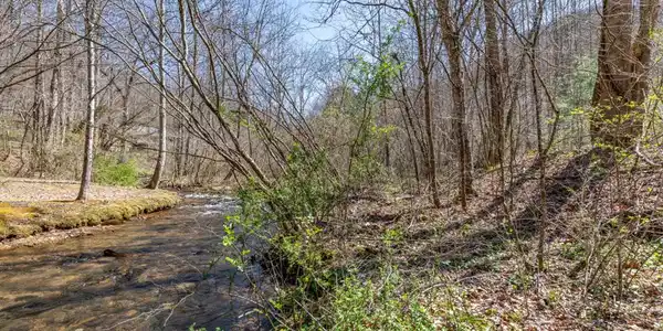 Lots 12+ Tusquittee Crossing