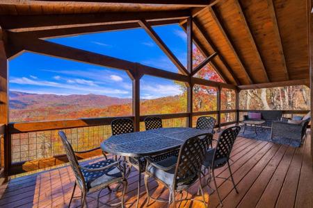 478 Cohutta Mountain Road