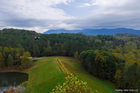 Lot 81 Lillie Drive