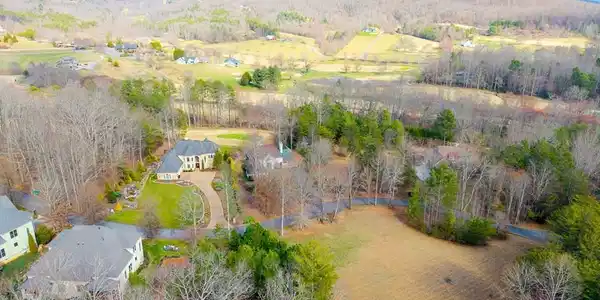TBD Licklog Ridge