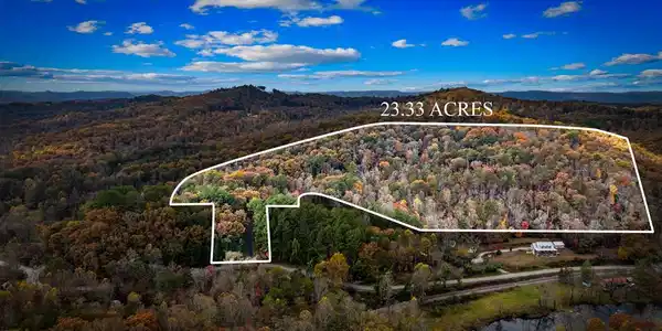 23.3 AC Galloway Road