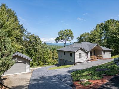 101 Hickory Nut Lane