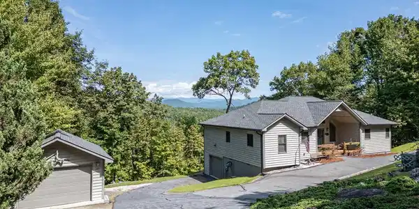 101 Hickory Nut Lane