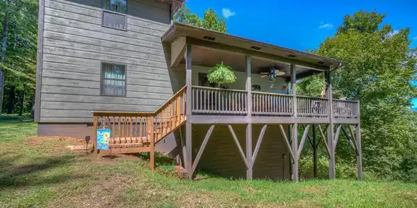 920 Mcdonald Road