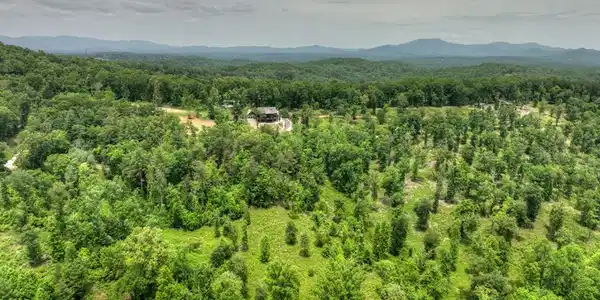 Lot 13 Hidden Acres