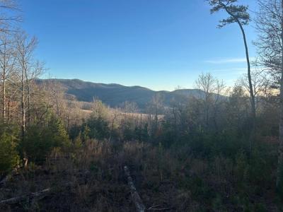 Stanleys Ridge
