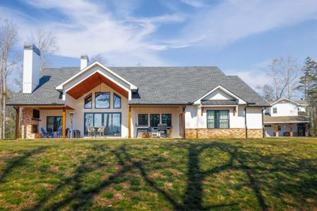 60 Buckeye Branch Road
