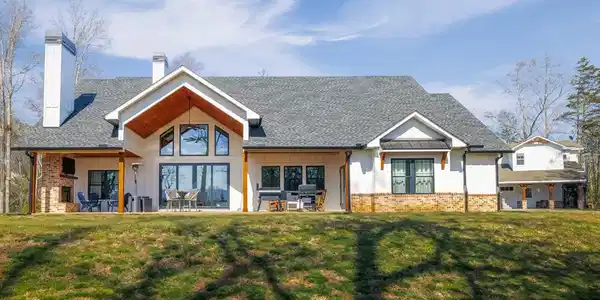 60 Buckeye Branch Road