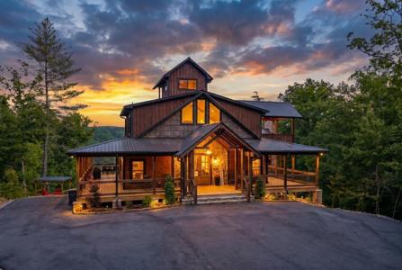 540 Weaver Creek Overlook