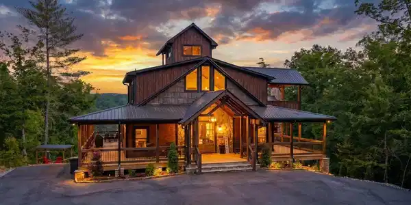 540 Weaver Creek Overlook