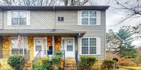 112 Smokerise Drive