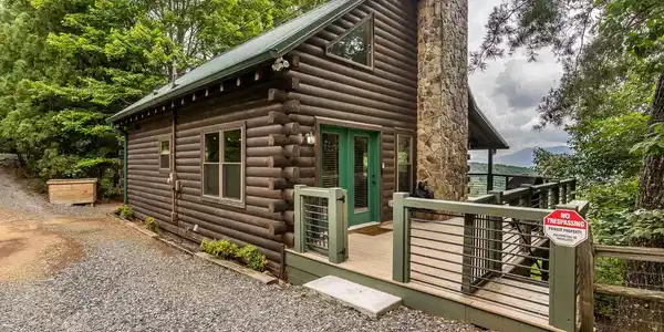 32 Little Amy Creek Trail