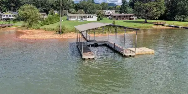 787 Hiawassee Estates Drive