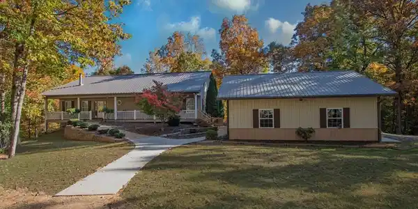 252 Poor Boy Road