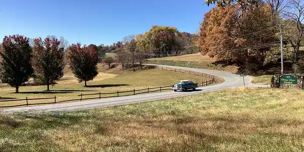 Lot 2 Chatuge Shores Overlook