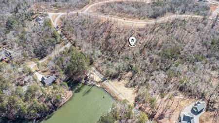 Lot 163 Lecroy Drive
