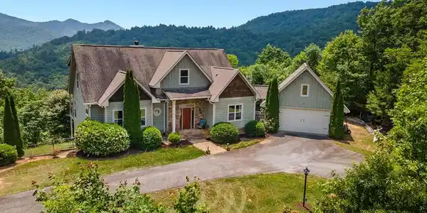 301 Shadow Mountain Road