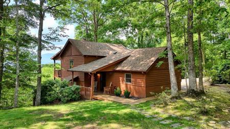 1795 Ivy Mountain Road