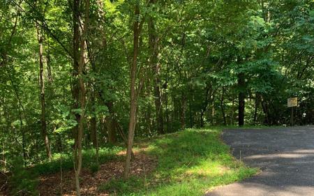 LOT21 Bryant Cove Road