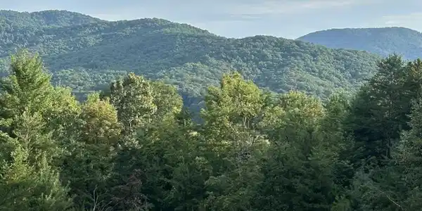 Stanleys Ridge