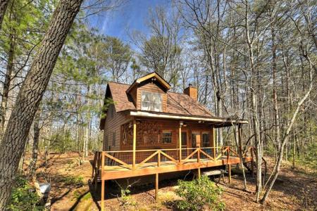 331 Chestnut Gap Road