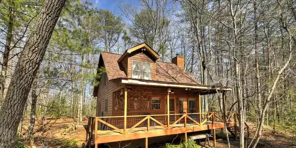 331 Chestnut Gap Road