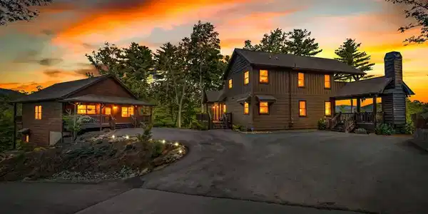 321 Quail Ridge Road