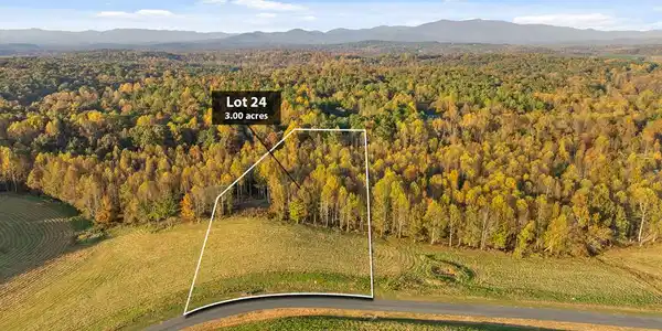 Lot 24 Bravo Way