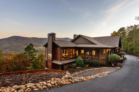 215 Snake Nation Overlook