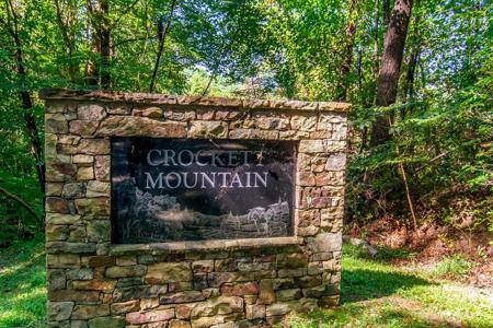 Lot 9 Laurel Creek Trail