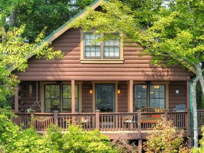 327 Kateri Ridge