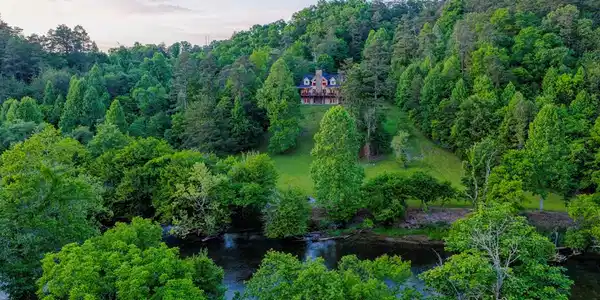 661 Toccoa River Forest