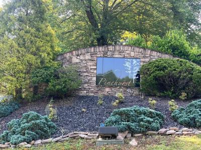 Lot 54 Pinehurst Road