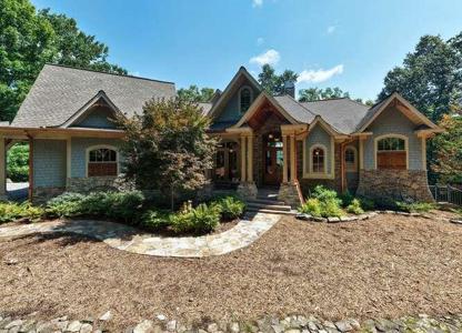 342 Lonesome Pine Trail