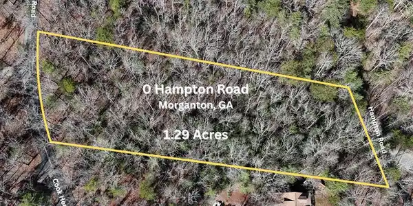 Hampton Road