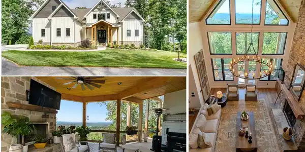 514 Winding Ridge