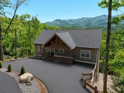 438 Mill Ridge Road