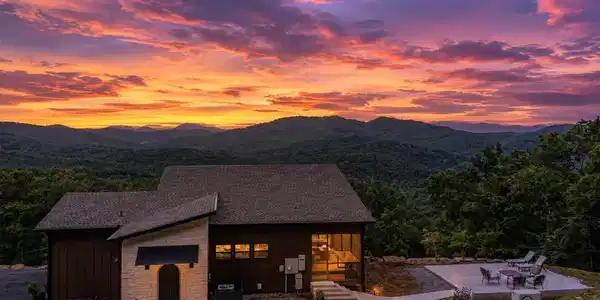 629 Peaks Drive