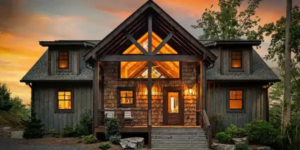 107 Fish Tale Cove