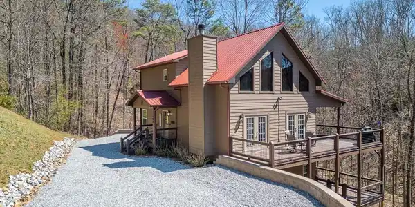 186 Bethabara View
